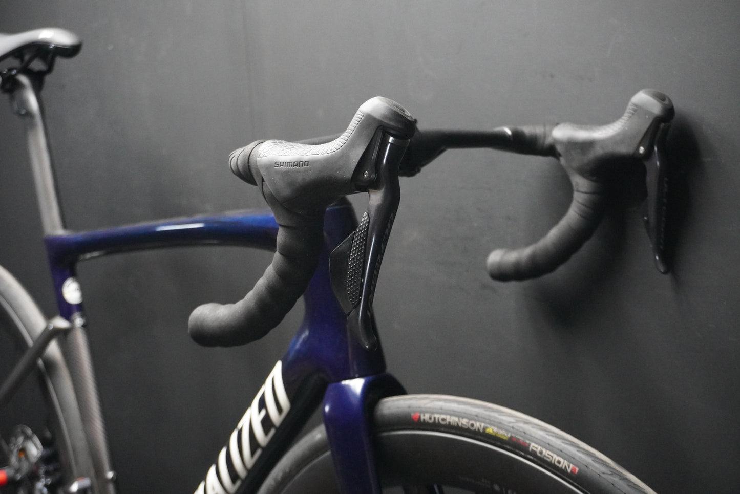 Specialized Tarmac SL7 Pro Di2 Carbon Disc Road Bike 2023 - 56cm