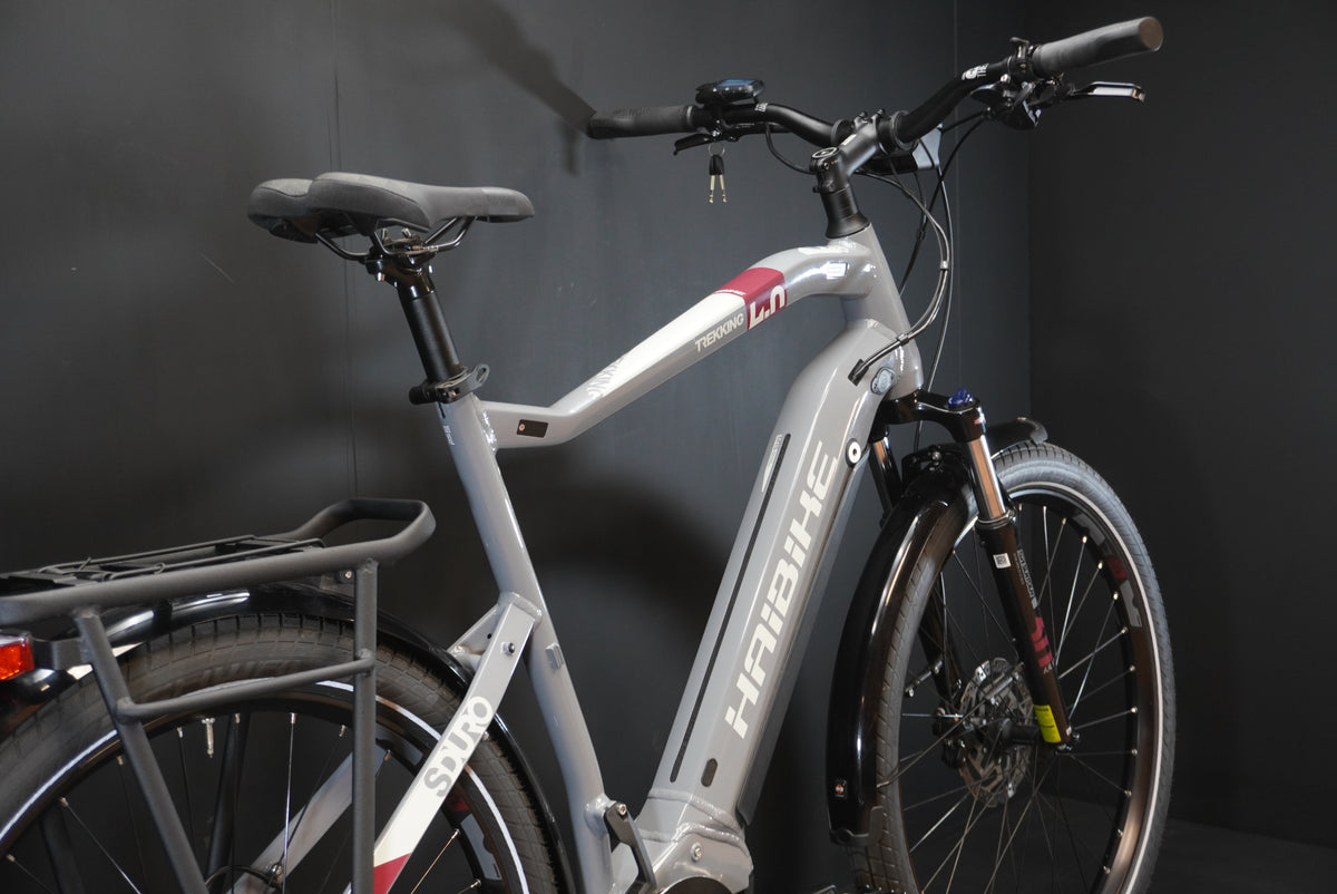haibike sduro 4.0 mountainbike Trekking Electric Hybrid Bike 2022 Kitchen Gift Wähle Deine Größe:16 cm KTM E-Mountainbike 27.5