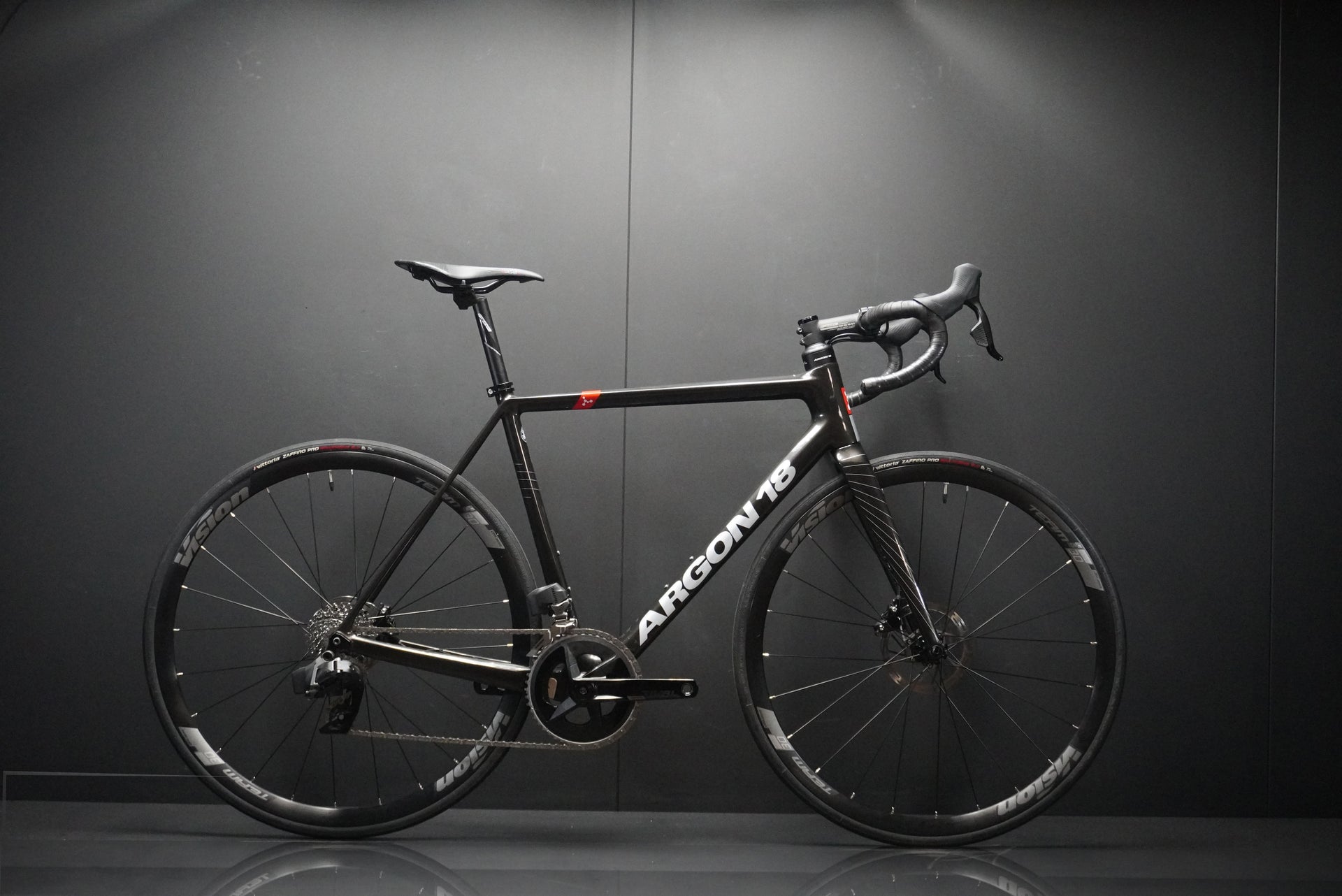 Argon Gallium CS Disc Rival AXS Carbon Disc Road Bike 2025 - Medium