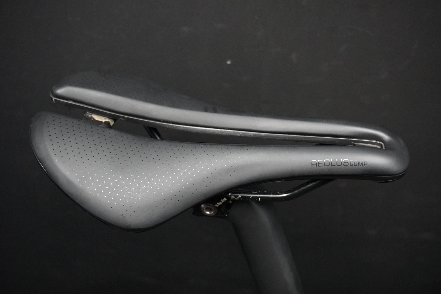 Trek Emonda SL6 Pro 105 Di2 Carbon Disc Road Bike 2023 - 58cm