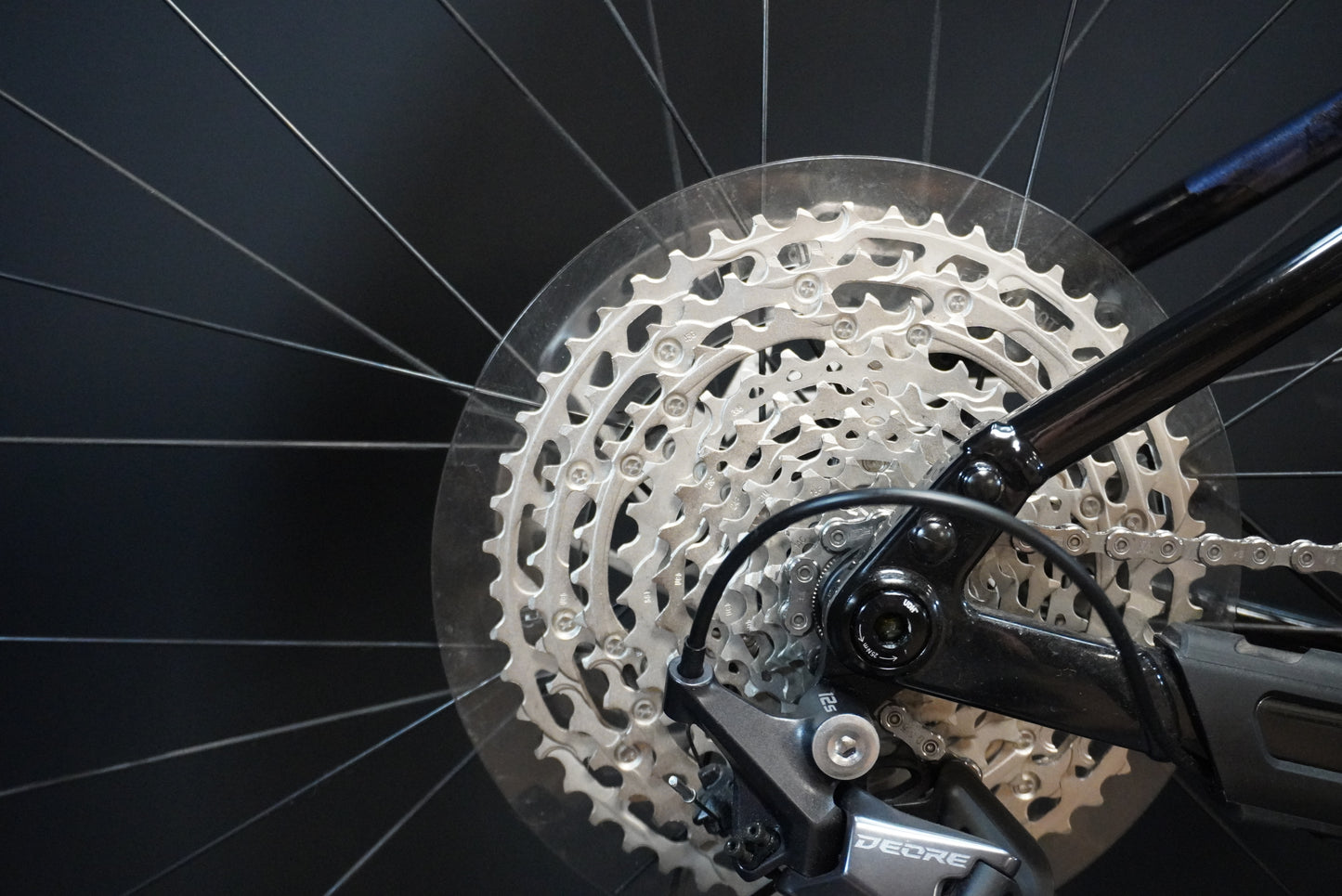 Trek Marlin+ 8 400Wh Hardtail E-MTB 2024 - Large - 170 Miles