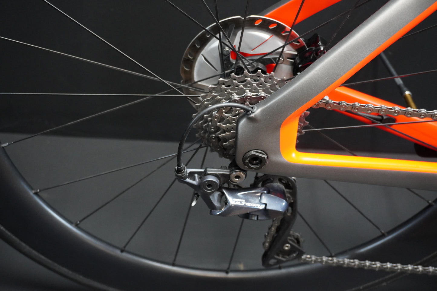 Orbea Ordu M20 LTD Carbon TT/Triathlon Bike 2022 - M/L