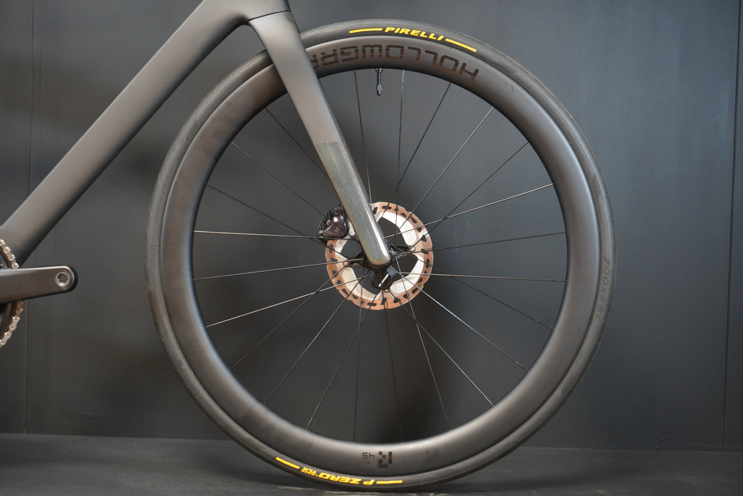 Cannondale Supersix Evo 2 Di2 Carbon Disc Road Bike 2024 - 54cm