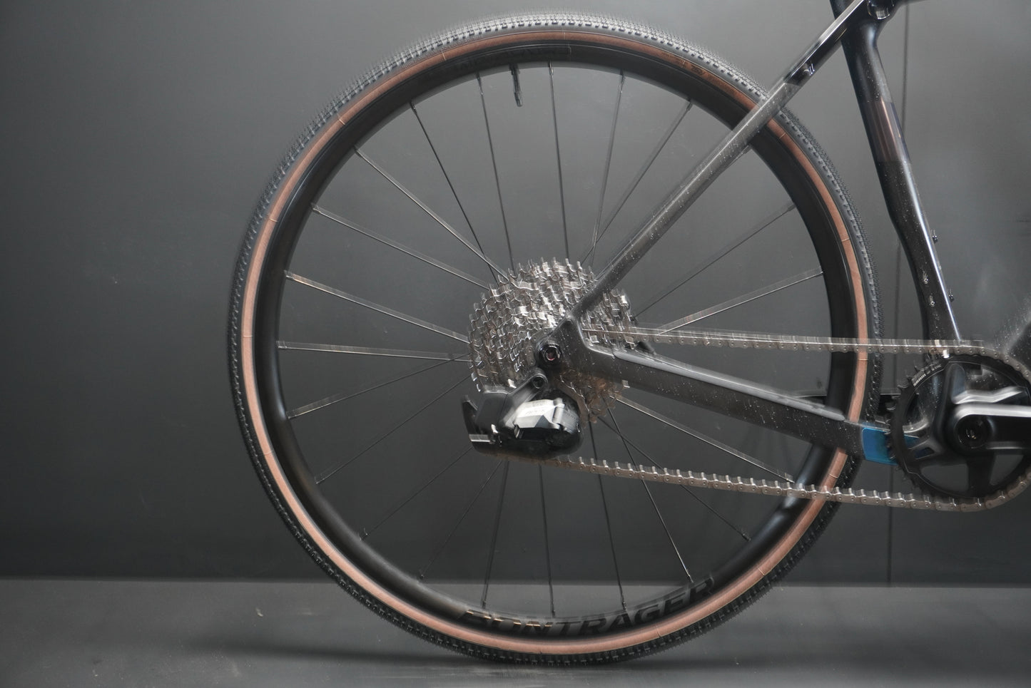 Trek Checkpoint SL5 AXS Carbon Gravel Bike 2026- Small