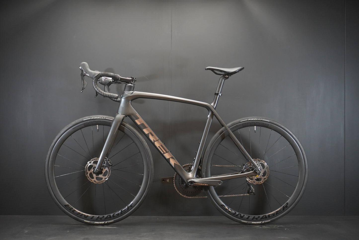 Trek Emonda SL6 Pro Carbon Disc Road Bike 2022 - 56cm