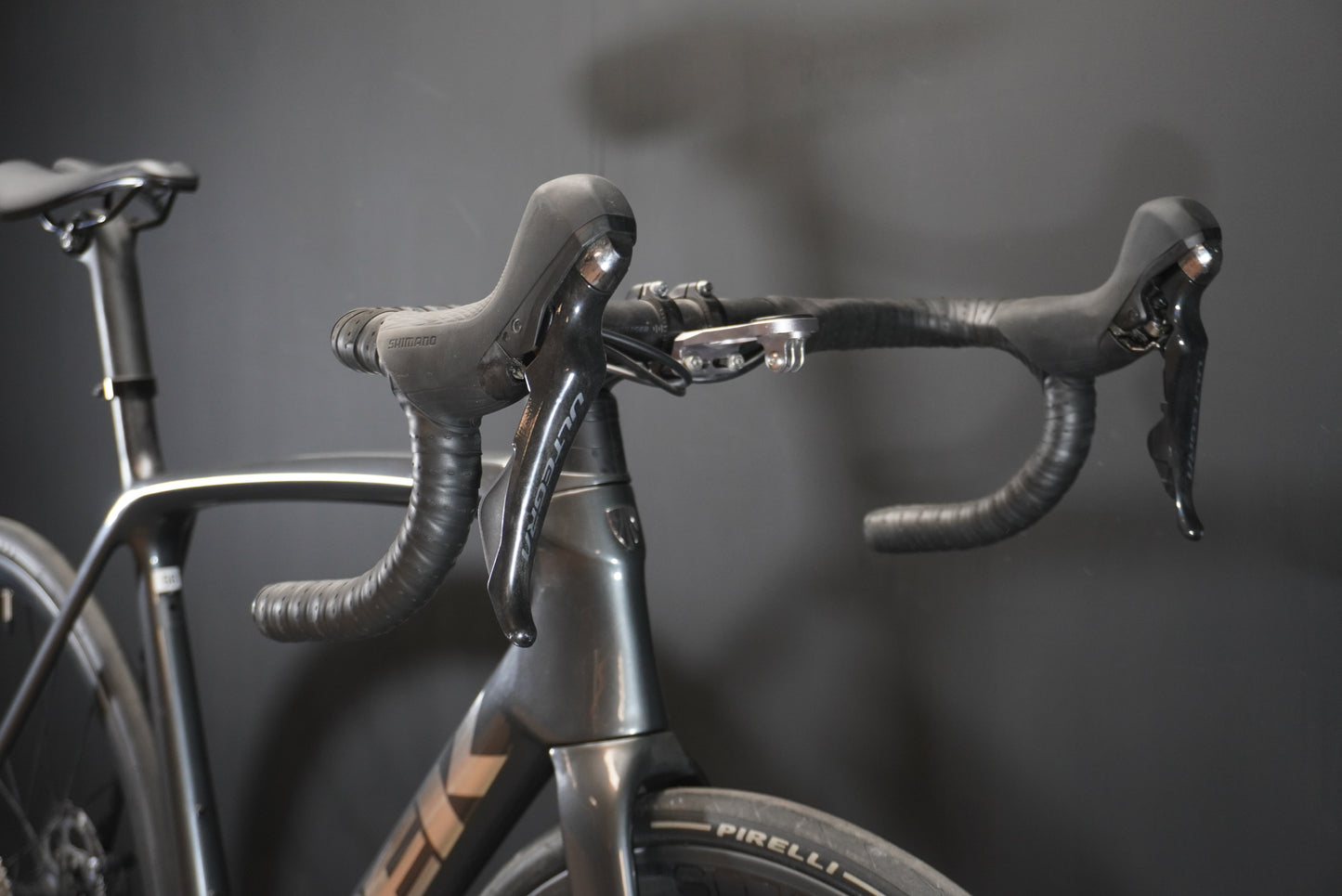 Trek Emonda SL6 Pro Carbon Disc Road Bike 2022 - 56cm