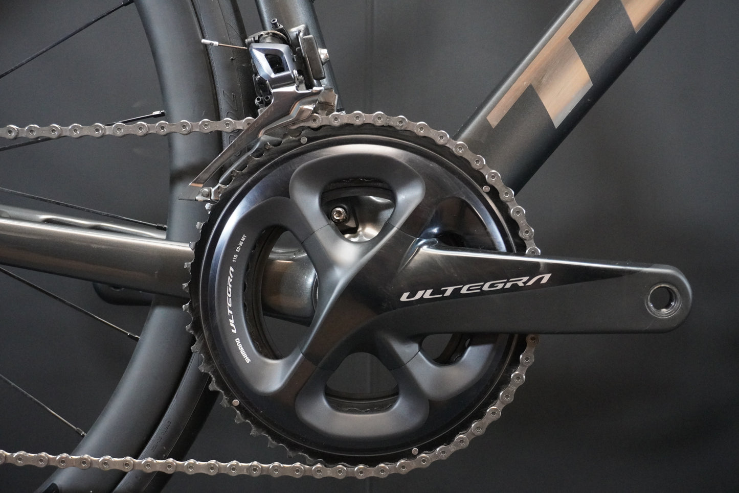 Trek Emonda SL6 Pro Carbon Disc Road Bike 2022 - 56cm