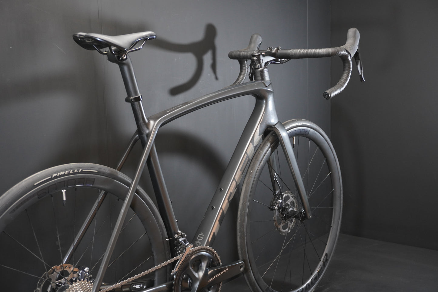 Trek Emonda SL6 Pro Carbon Disc Road Bike 2022 - 56cm