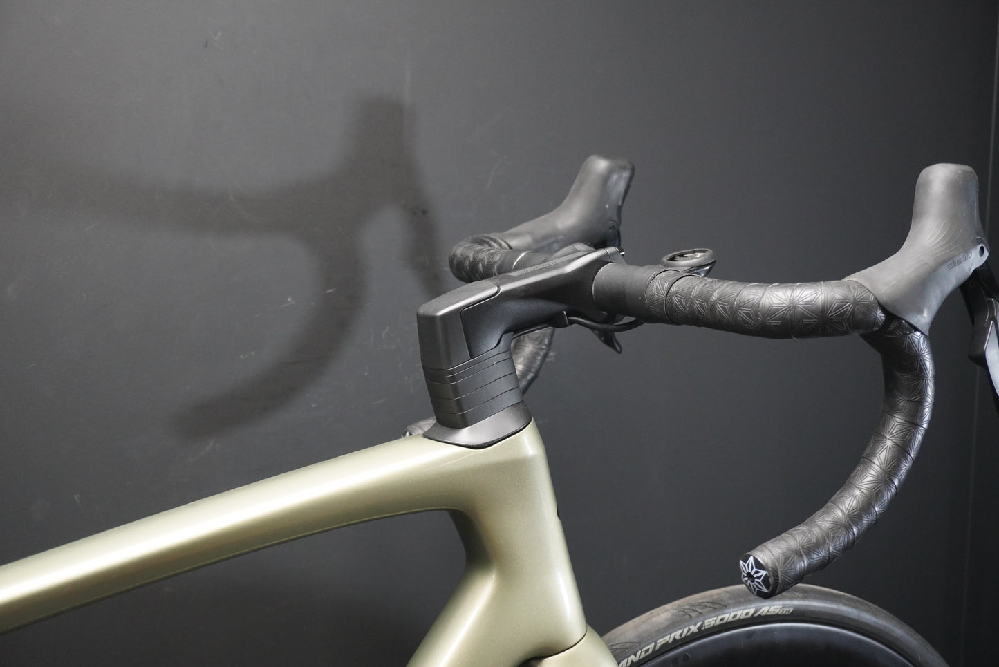 Specialized Tarmac SL7 Comp 105 Di2 Carbon Disc Road Bike 2024  - 56 cm