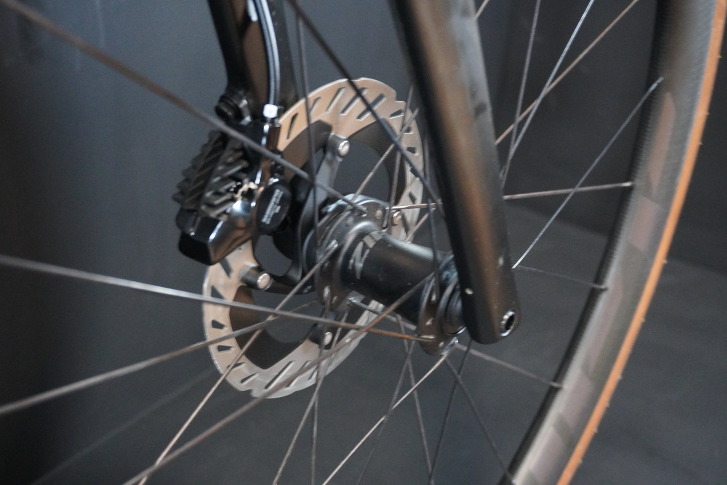 Specialized S-Works Tarmac SL7 Dura-Ace Di2 Carbon Disc Road Bike 2024 - 54cm