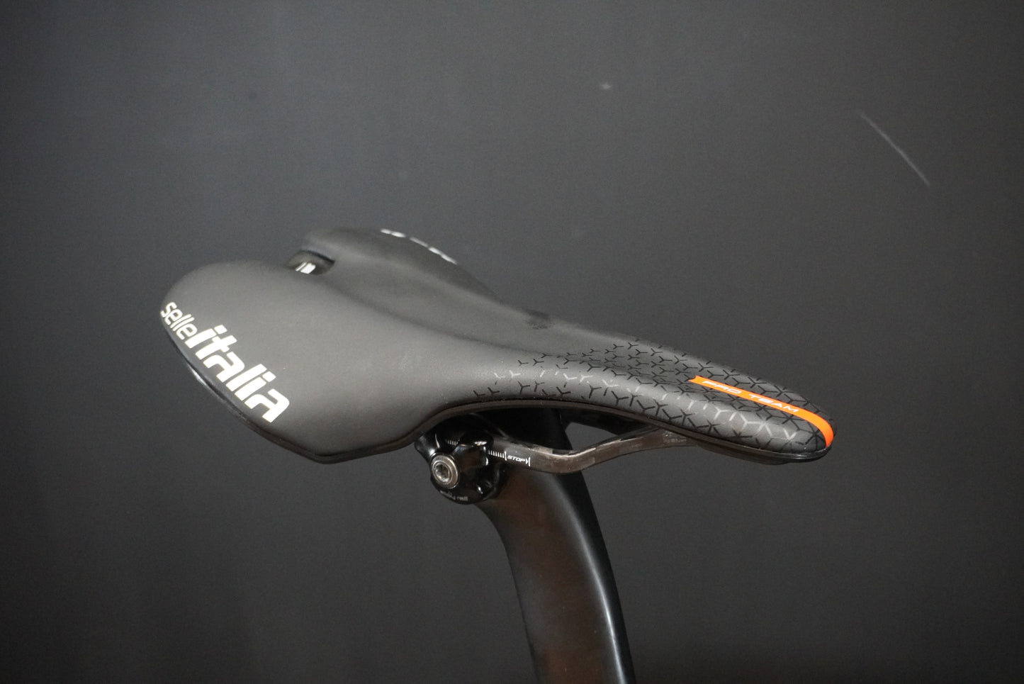 Specialized S-Works Tarmac SL7 Dura-Ace Di2 Carbon Disc Road Bike 2024 - 54cm