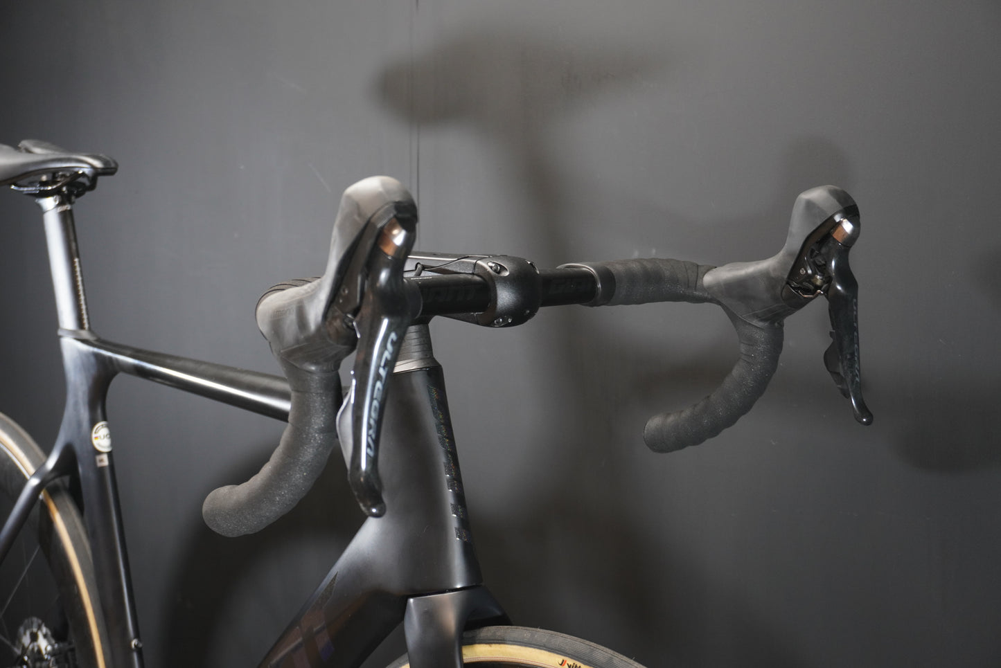 Giant Propel Advanced 1 Ultegra Carbon Disc Road Bike 2021 - M/L
