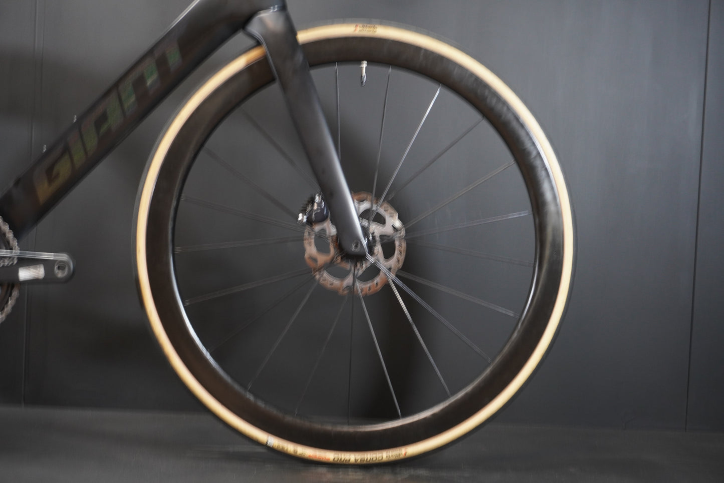 Giant Propel Advanced 1 Ultegra Carbon Disc Road Bike 2021 - M/L