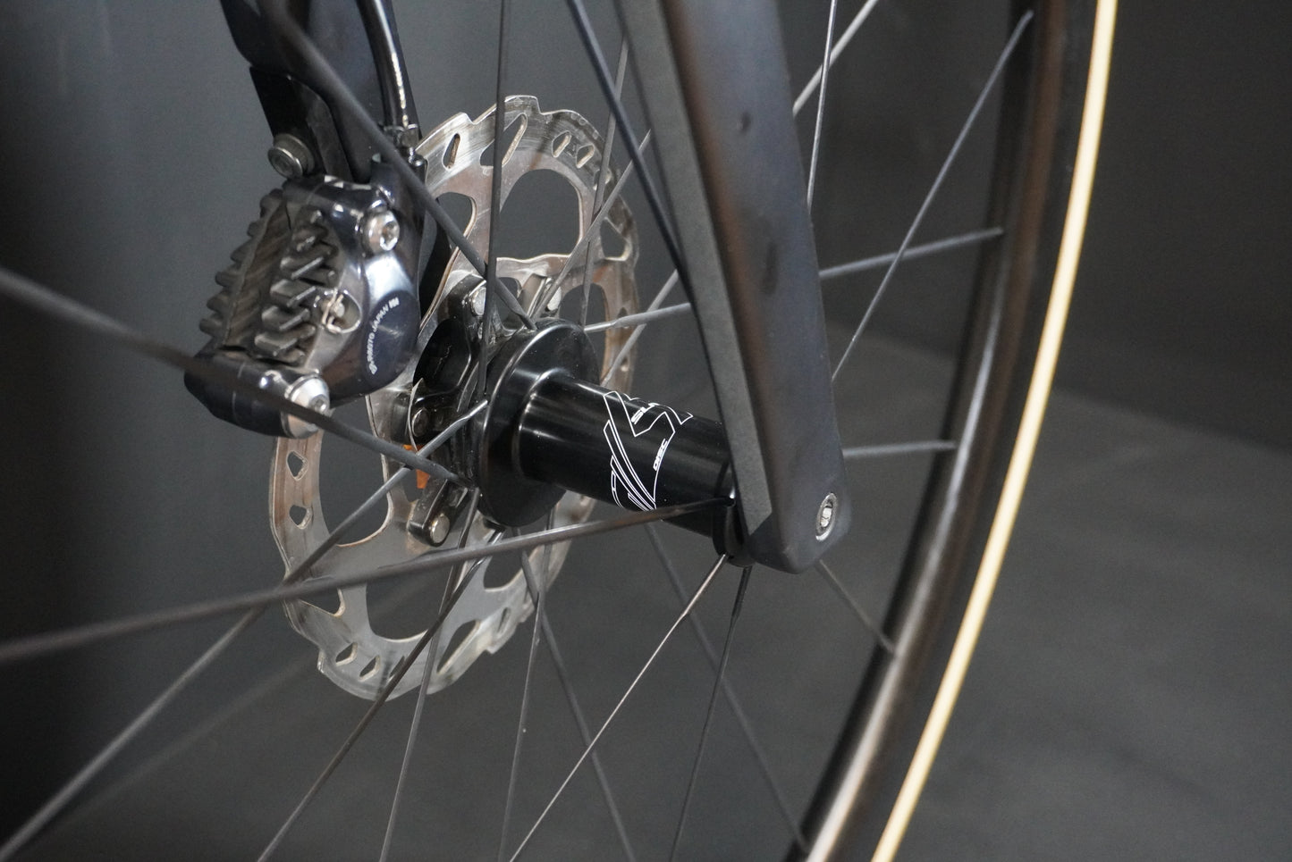 Giant Propel Advanced 1 Ultegra Carbon Disc Road Bike 2021 - M/L