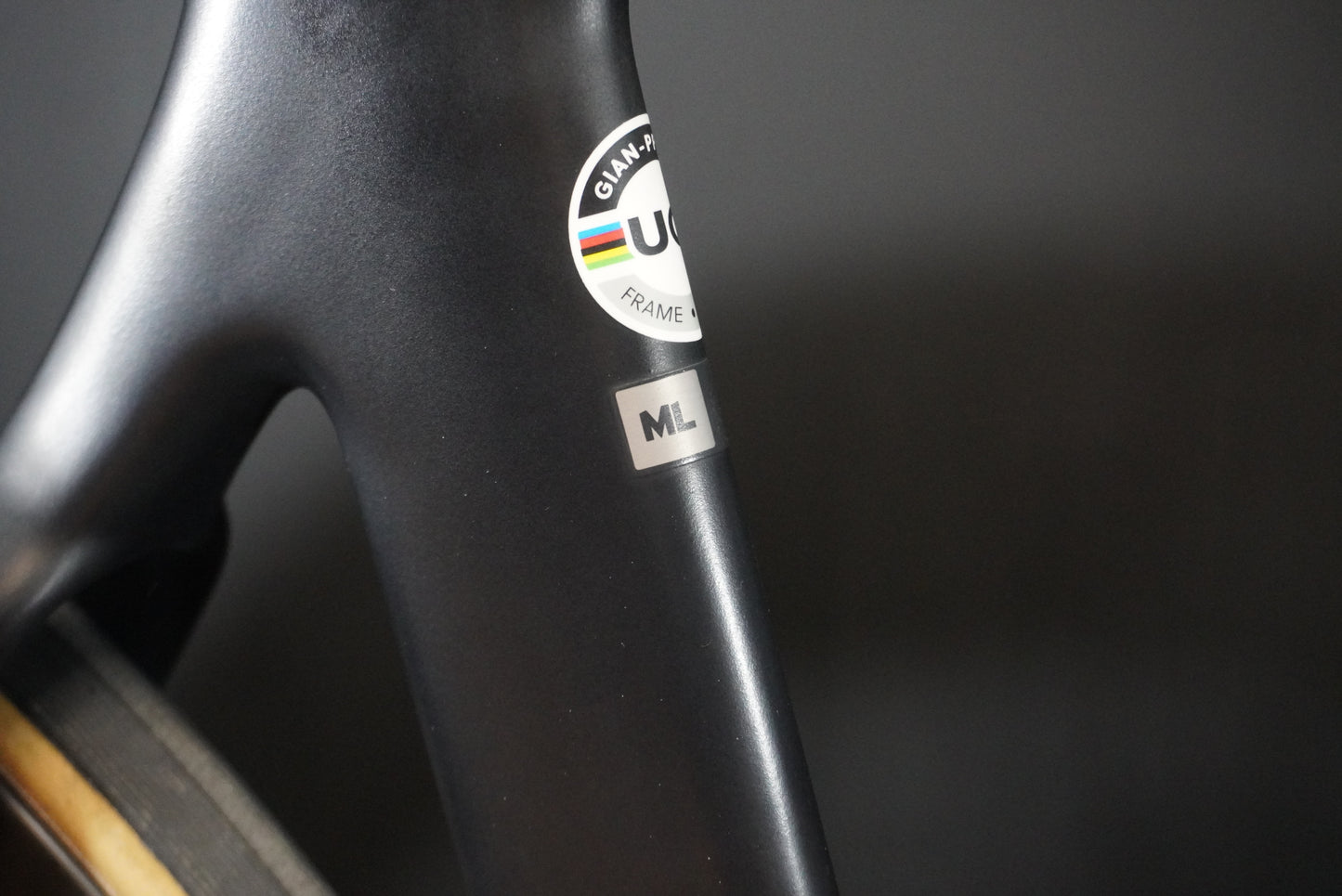 Giant Propel Advanced 1 Ultegra Carbon Disc Road Bike 2021 - M/L