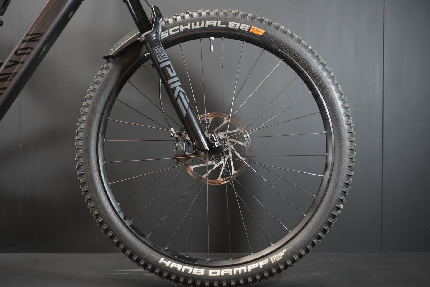 Canyon Neuron:ONfly CF 7 FS e-MTB 2025 - Medium - 403 Miles