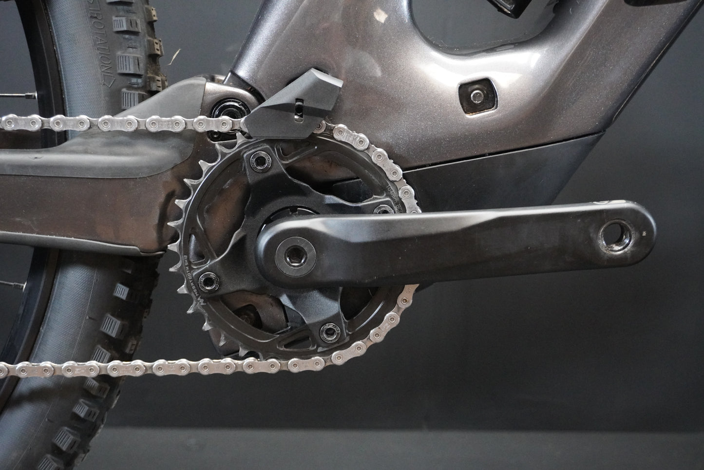 Canyon Neuron:ONfly CF 7 FS e-MTB 2025 - Medium - 403 Miles