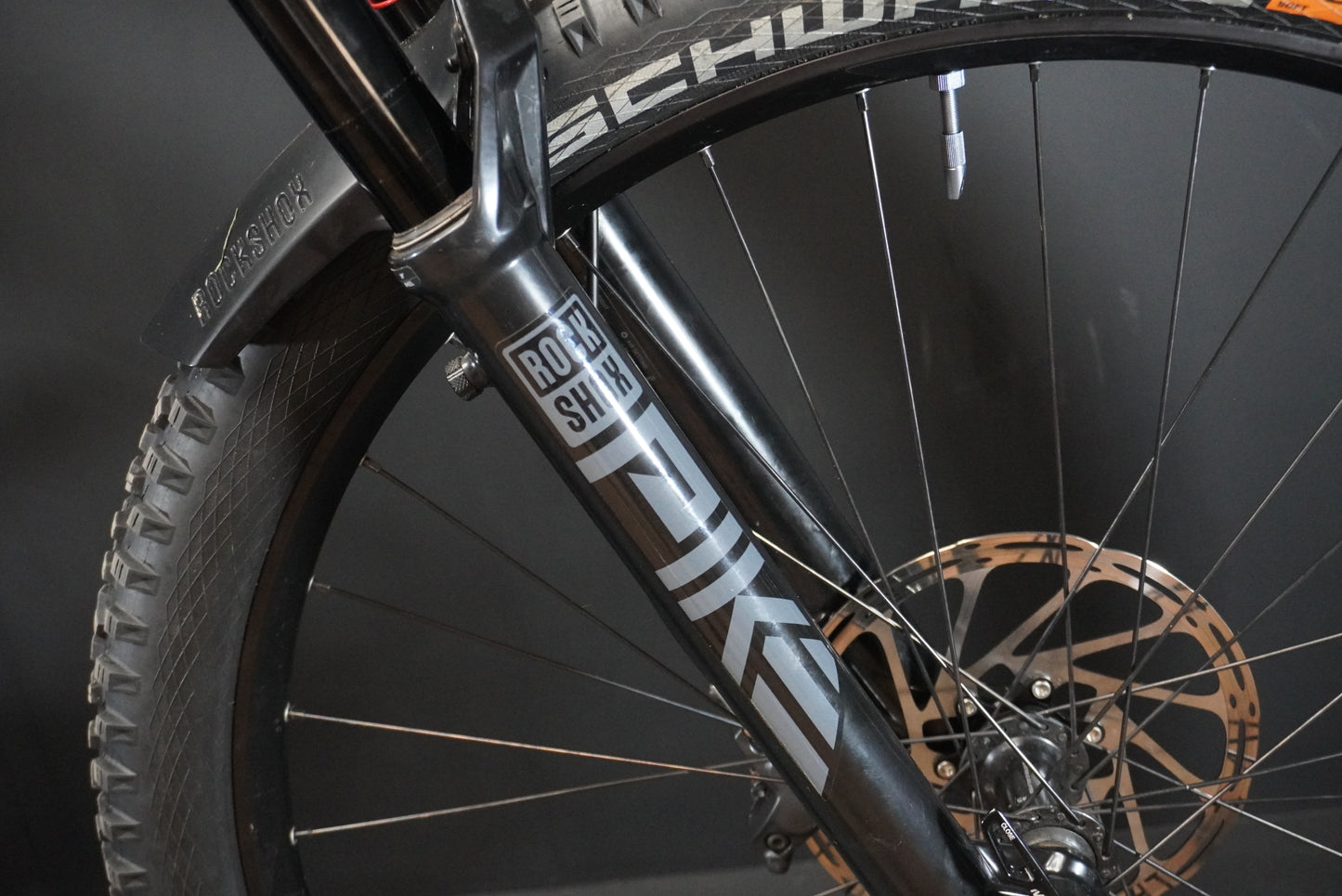 Canyon Neuron:ONfly CF 7 FS e-MTB 2025 - Medium - 403 Miles
