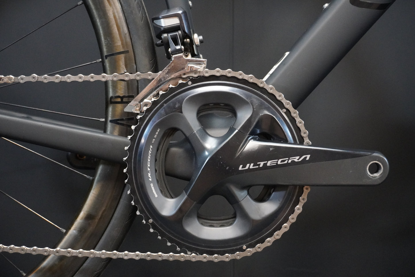 Canyon Endurace CF SL 8.0 Aero Di2 & P/M  Carbon Disc Road Bike 2020 - XL