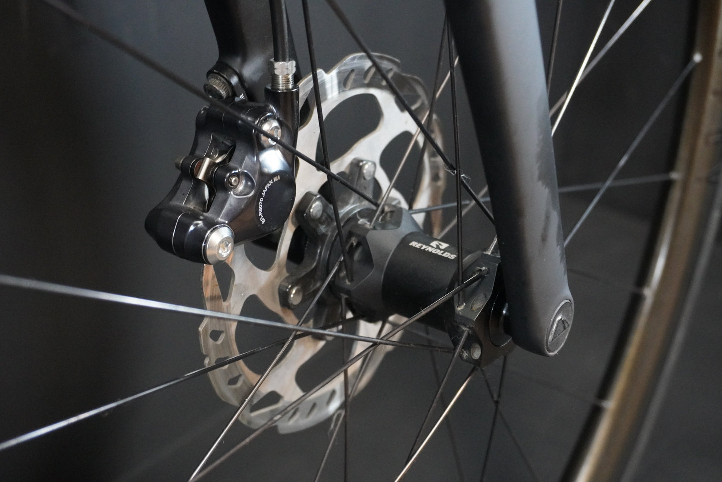 Canyon Endurace CF SL 8.0 Aero Di2 & P/M  Carbon Disc Road Bike 2020 - XL