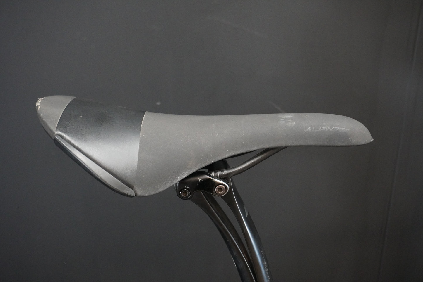 Canyon Endurace CF SL 8.0 Aero Di2 & P/M  Carbon Disc Road Bike 2020 - XL