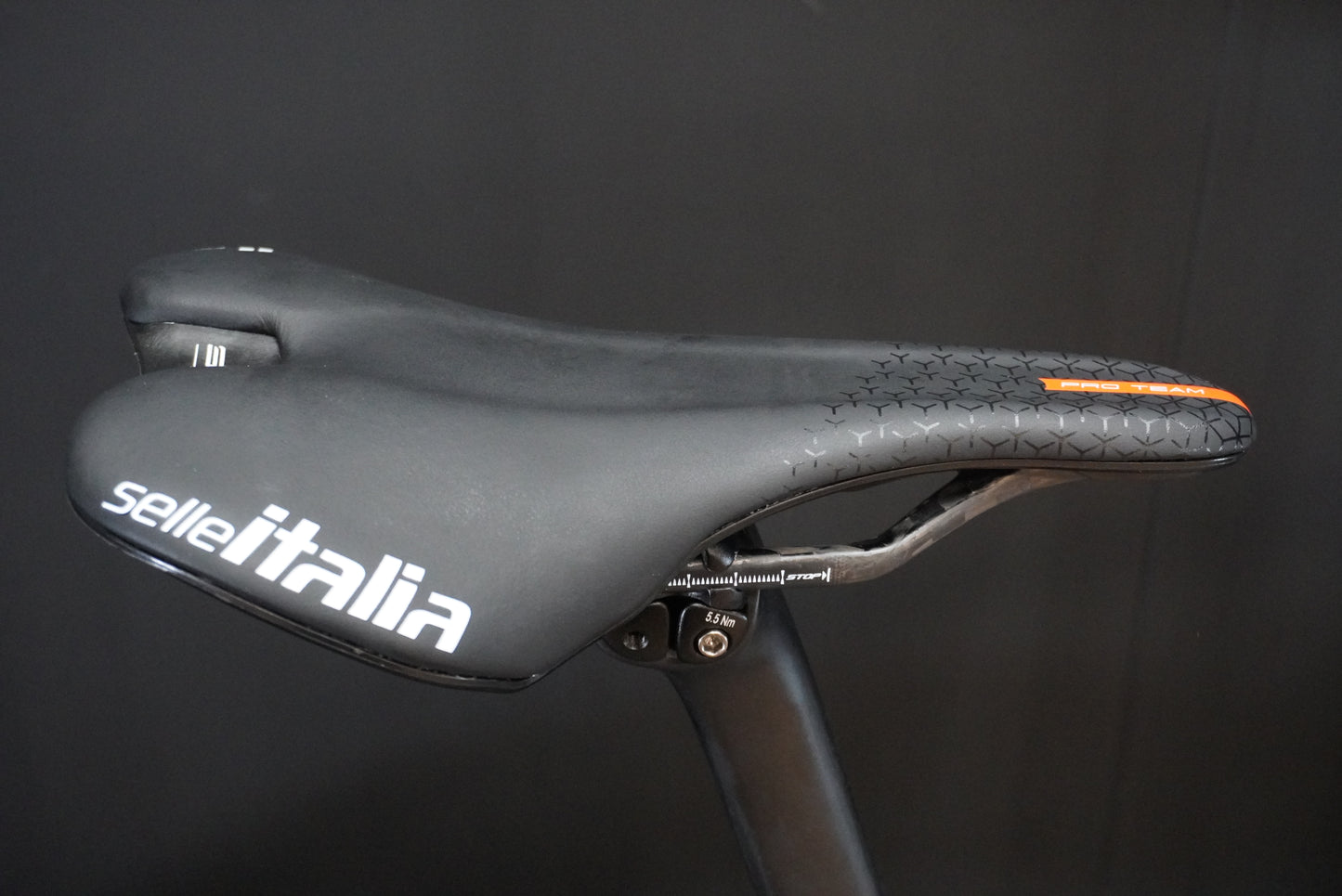 ENVE Melee Ultegra Di2 Carbon Disc Road Bike 2024 - 56cm