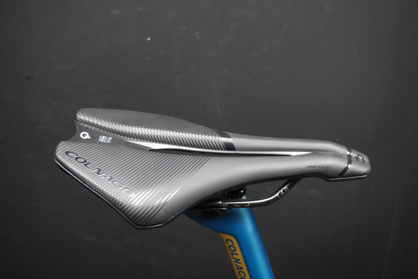 NEW Colnago V3 Rival AXS MKBL Carbon Disc Bike 2023 - 54s - Full Warranty