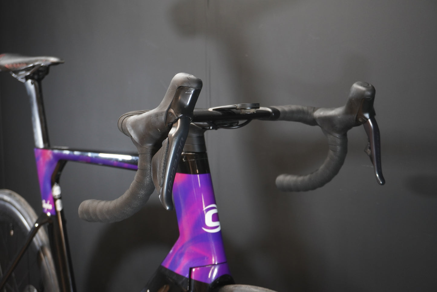 Cannondale System Six Hi-Mod Rapha Edition Carbon Disc Road Bike 2021 - 60cm - Upgraded to 12spd
