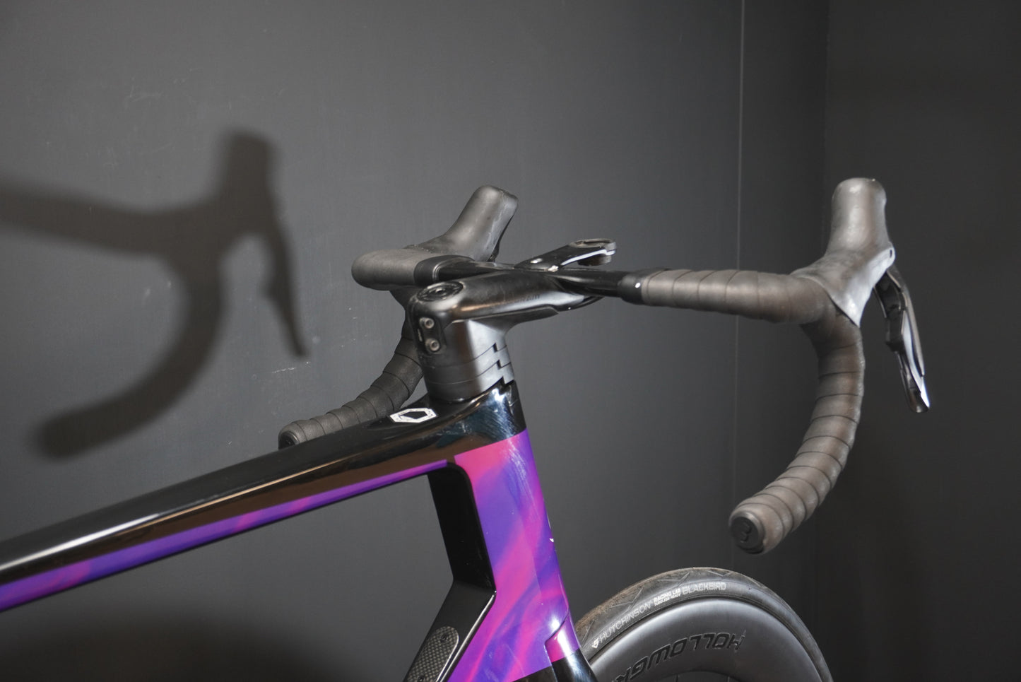 Cannondale System Six Hi-Mod Rapha Edition Carbon Disc Road Bike 2021 - 60cm - Upgraded to 12spd