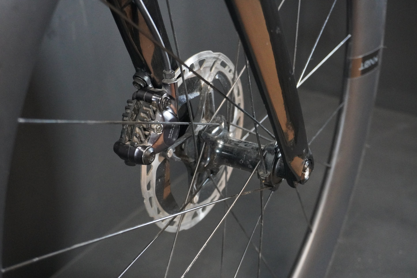 Cannondale System Six Hi-Mod Rapha Edition Carbon Disc Road Bike 2021 - 60cm - Upgraded to 12spd
