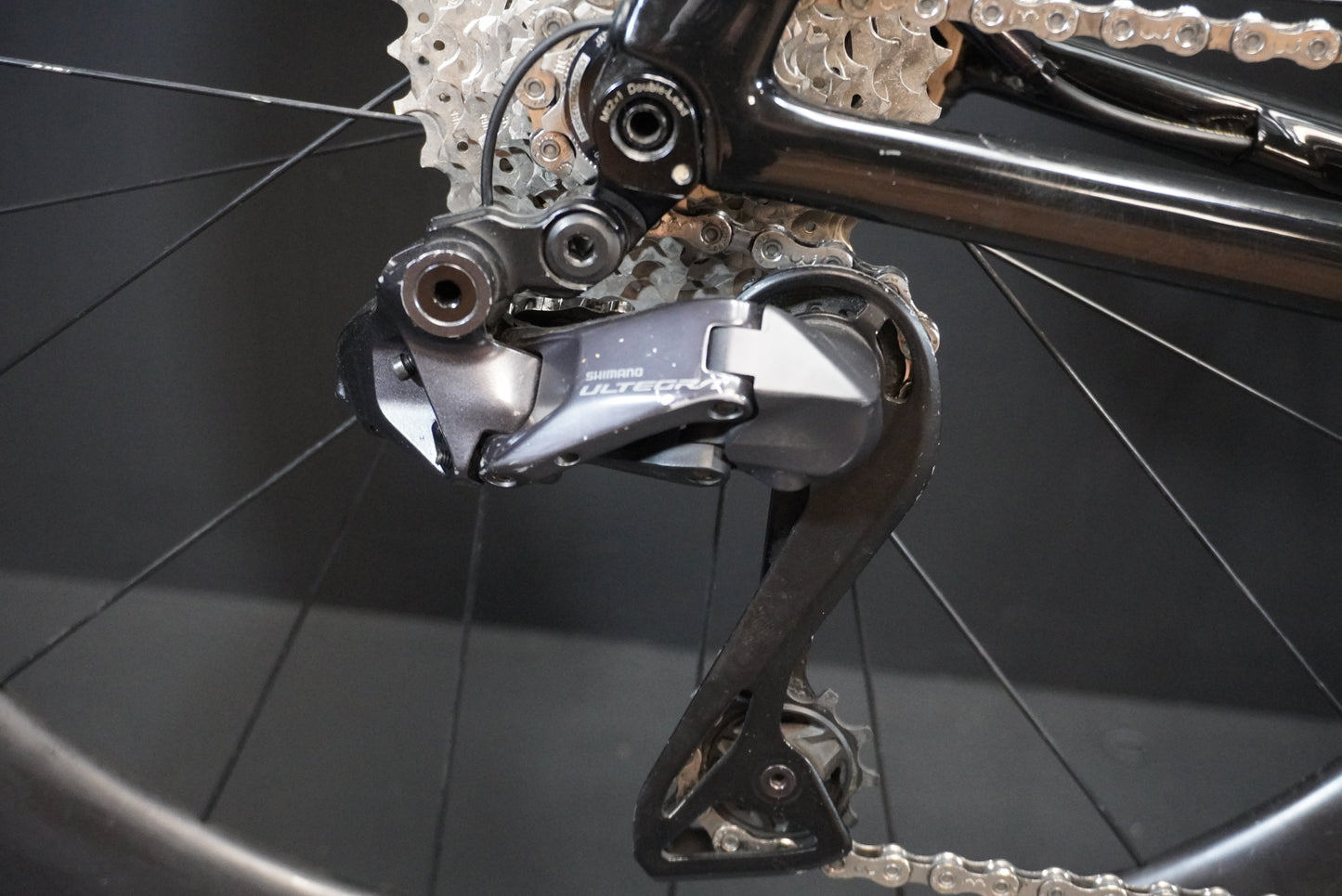 Cannondale System Six Hi-Mod Rapha Edition Carbon Disc Road Bike 2021 - 60cm - Upgraded to 12spd