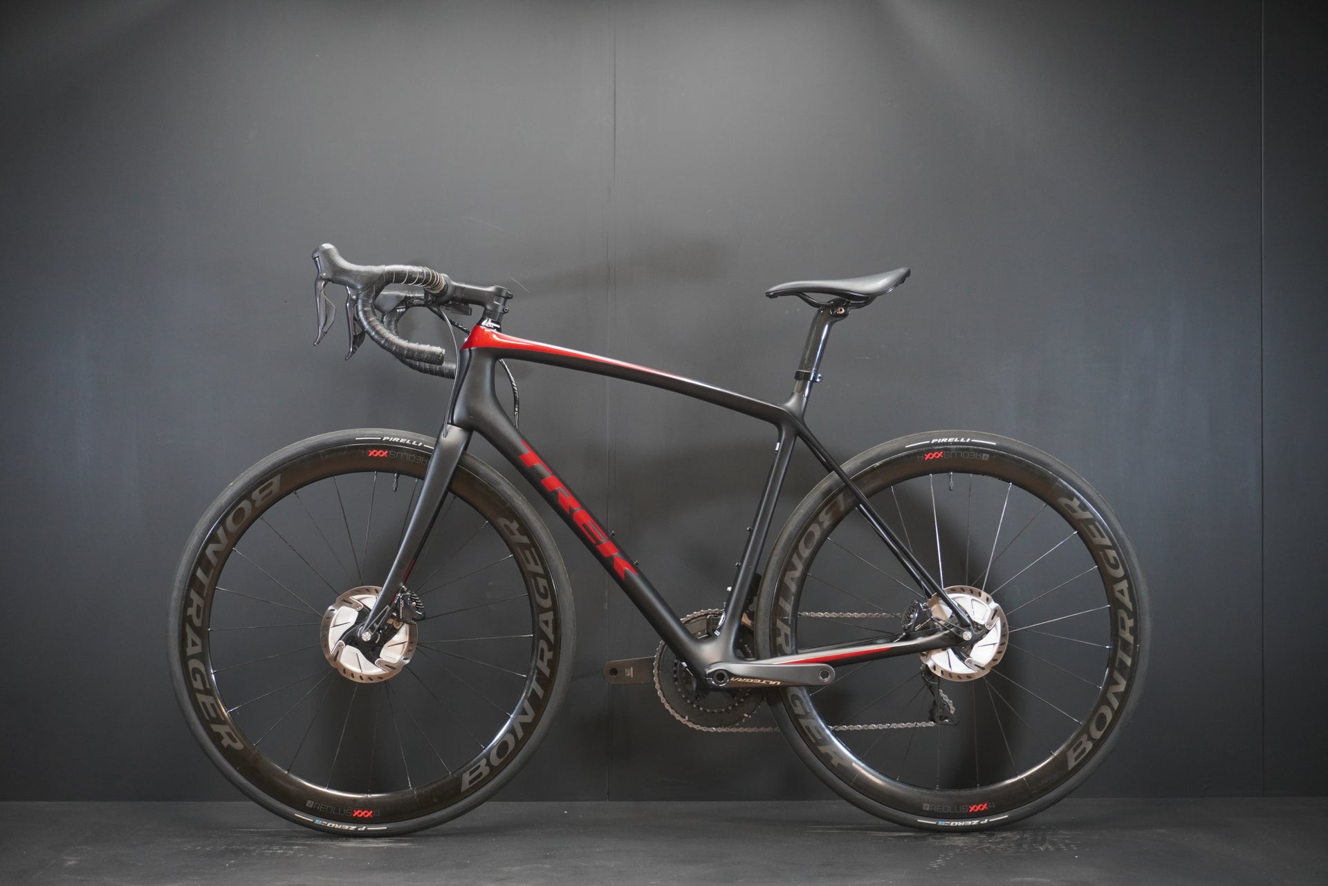 Trek Emonda SLR Ultegra Di2 Carbon Disc Road Bike - 2022 - 56cm