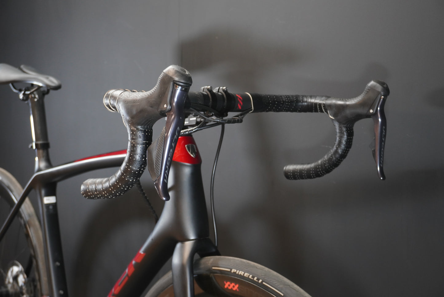 Trek Emonda SLR Ultegra Di2 Carbon Disc Road Bike - 2022 - 56cm