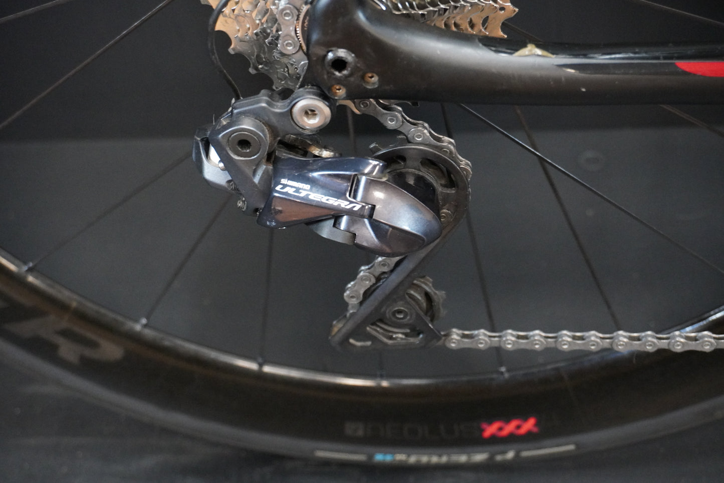 Trek Emonda SLR Ultegra Di2 Carbon Disc Road Bike - 2022 - 56cm
