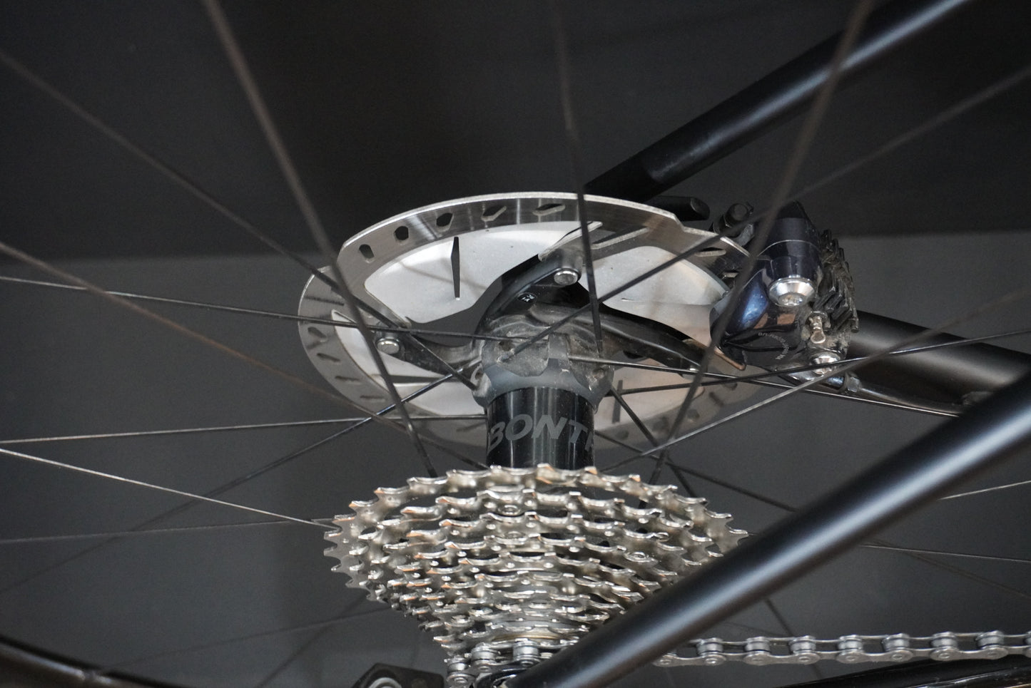 Trek Emonda SLR Ultegra Di2 Carbon Disc Road Bike - 2022 - 56cm