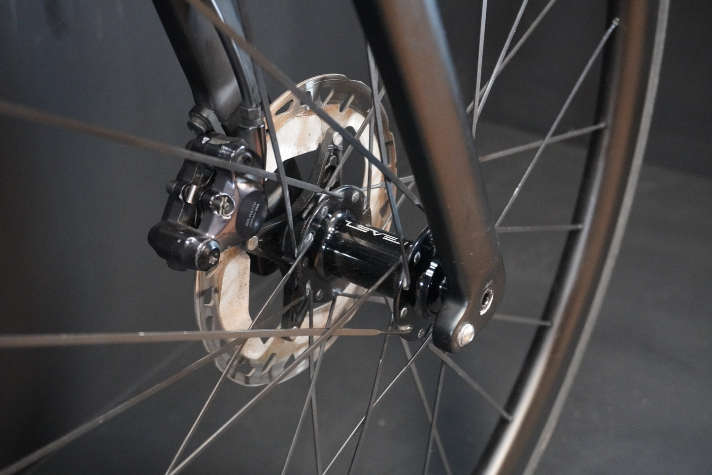 Ribble Endurance Ti Pro Ultegra Di2 Disc Road Bike 2021 - Large