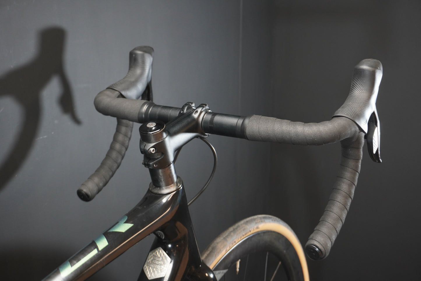 Giant TCR Advanced Pro 0 Force AXS & P/M Carbon Disc Road Bike 2020 - Medium