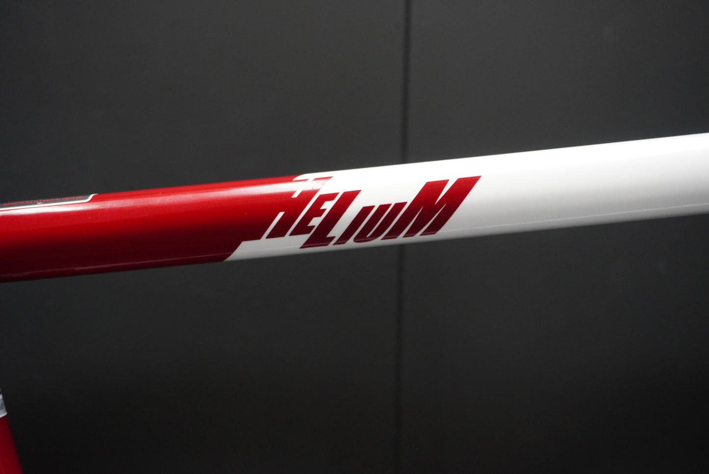 Ridley Helium AXS Carbon Disc Road Bike 2024 - Medium