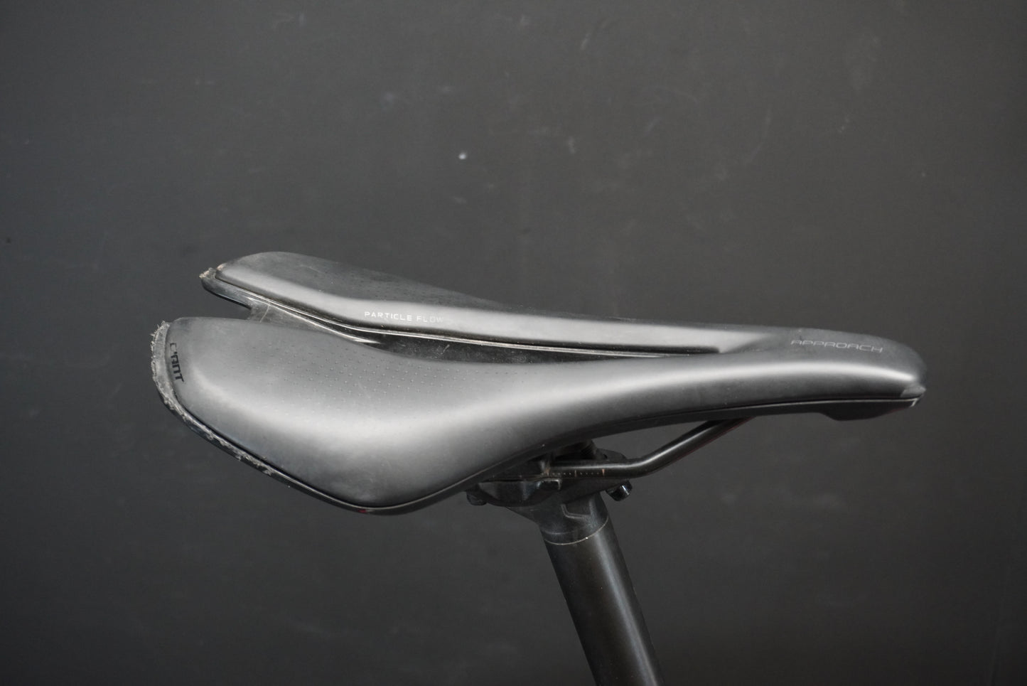 Ridley Helium AXS Carbon Disc Road Bike 2024 - Medium