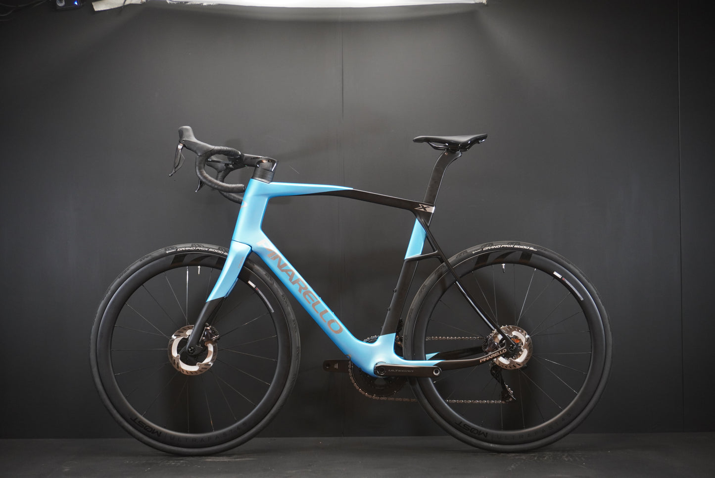 Pinarello X7 Ultegra Di2 Carbon road bike 58cm - 2026