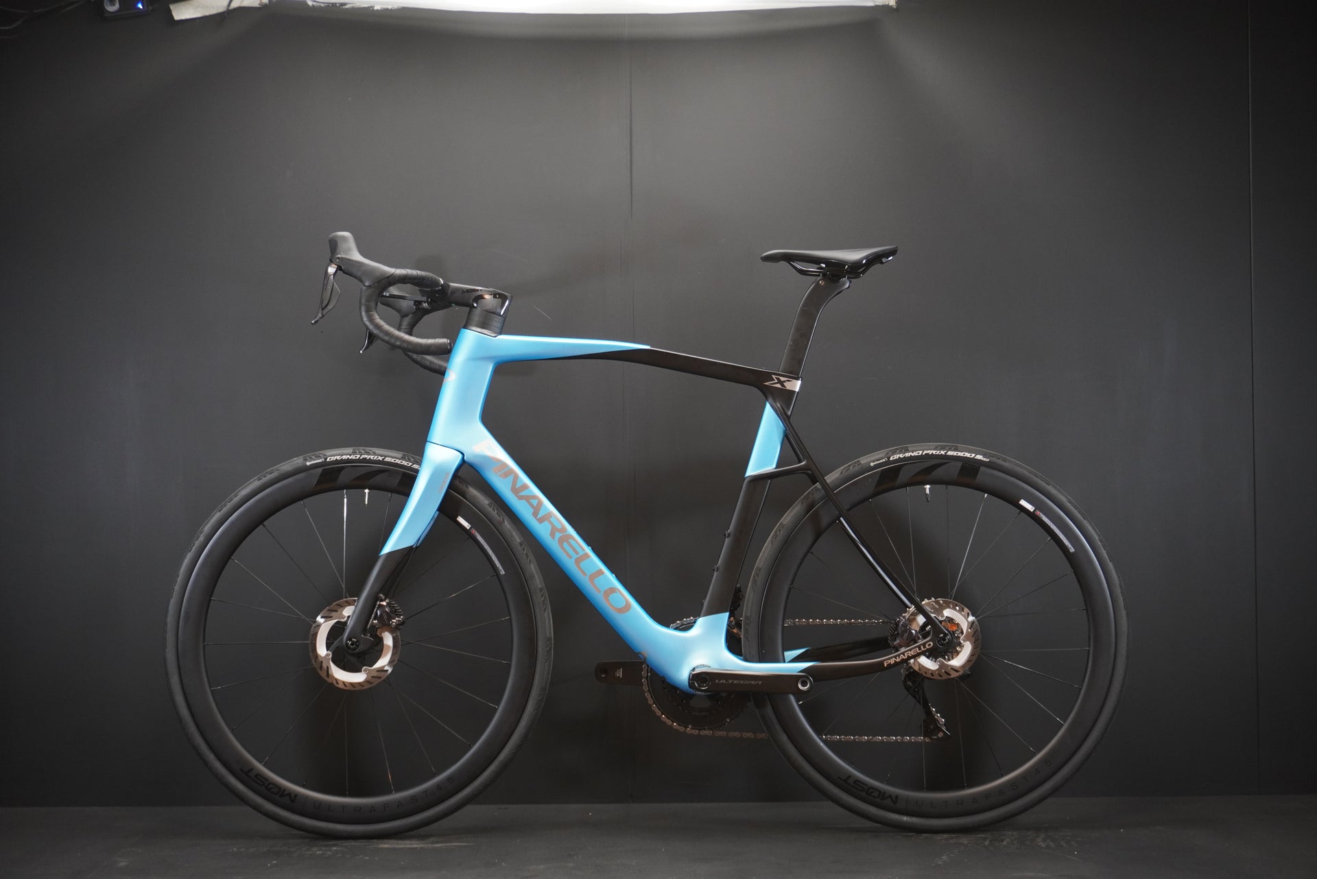 Pinarello X7 Ultegra Di2 Carbon road bike 58cm - 2026