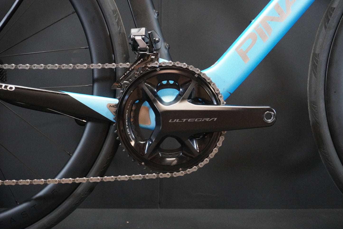 Pinarello X7 Ultegra Di2 Carbon road bike 58cm - 2026