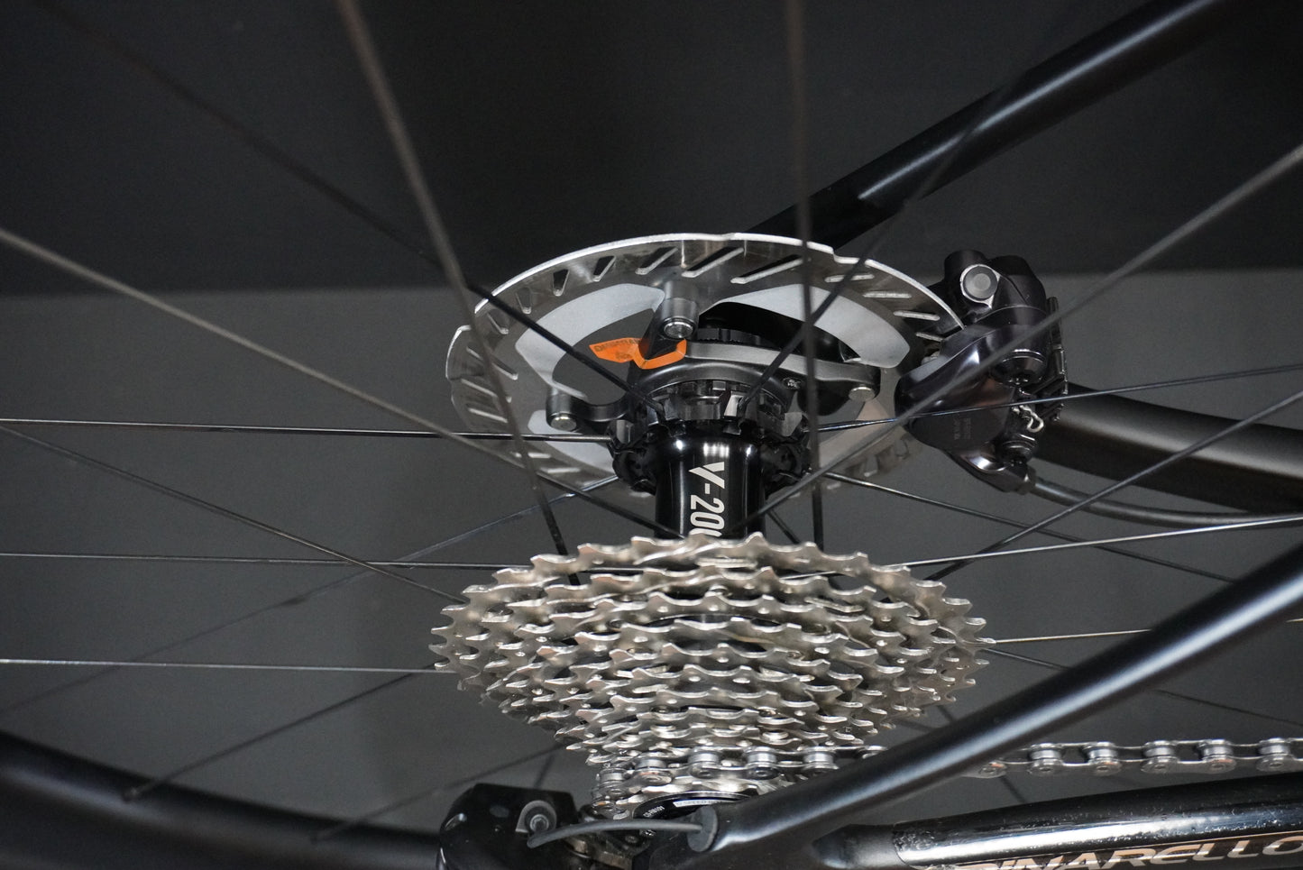 Pinarello X7 Ultegra Di2 Carbon road bike 58cm - 2026