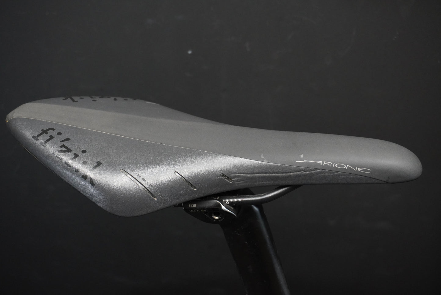 Canyon Aeroad CF SL Di2 Carbon Road Bike 2020 - X-Large