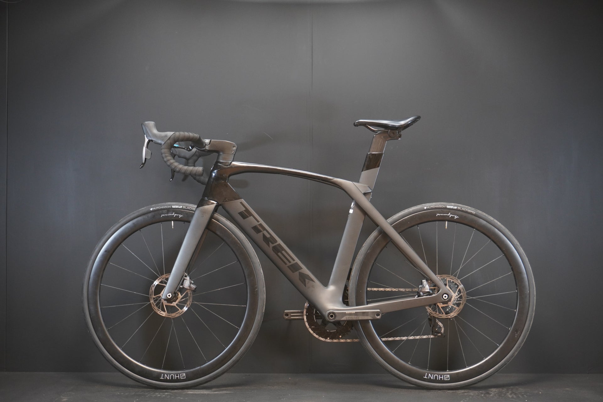 Trek Madone SLR Project One SRAM Force AXS Carbon Disc Road bike 2020 - 56cm