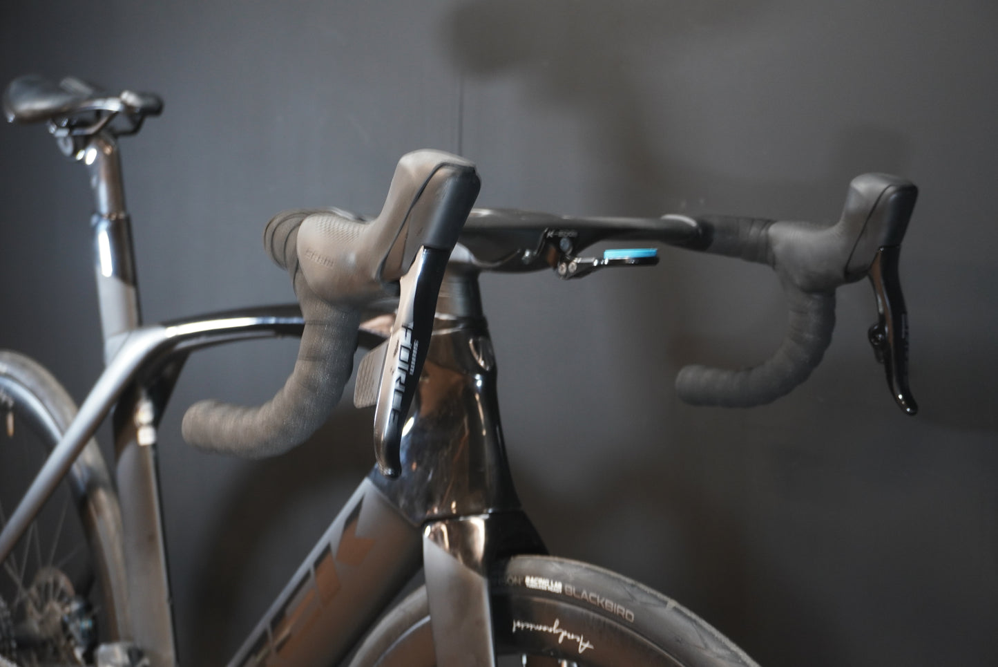Trek Madone SLR Project One SRAM Force Carbon Disc Road bike - 56cm - 2020