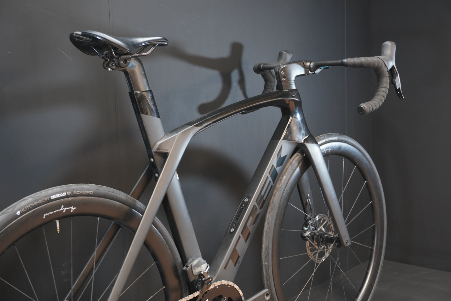 Trek Madone SLR Project One SRAM Force Carbon Disc Road bike - 56cm - 2020