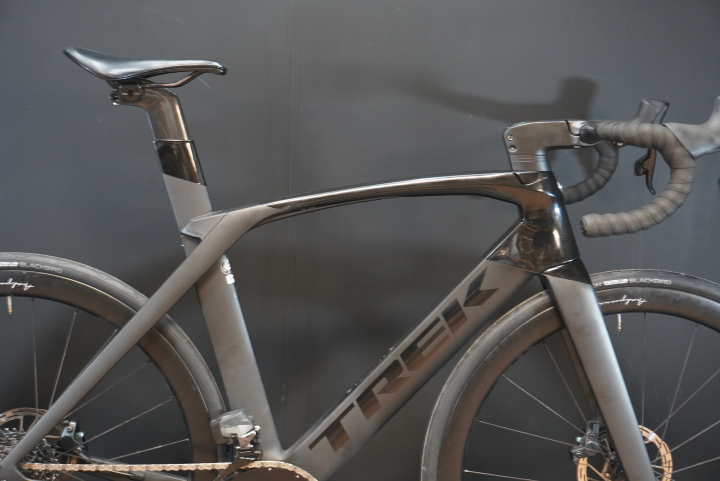 Trek Madone SLR Project One SRAM Force Carbon Disc Road bike - 56cm - 2020