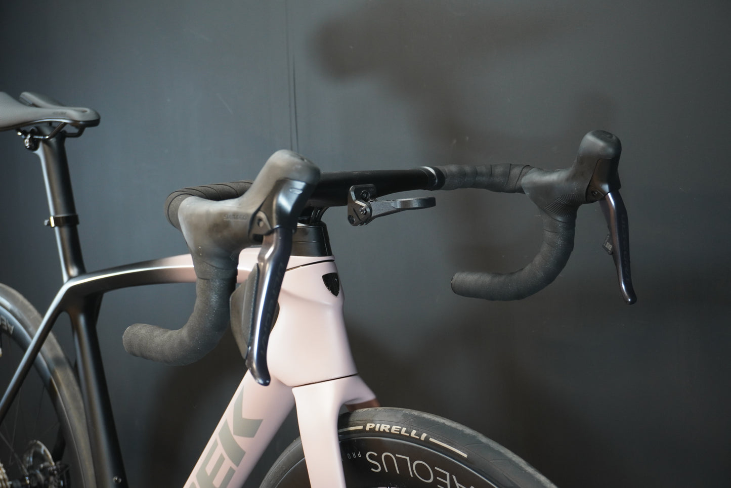 Trek Emonda SLR 7 Ultegra Di2 Carbon Disc Road Bike - 54cm - 2022