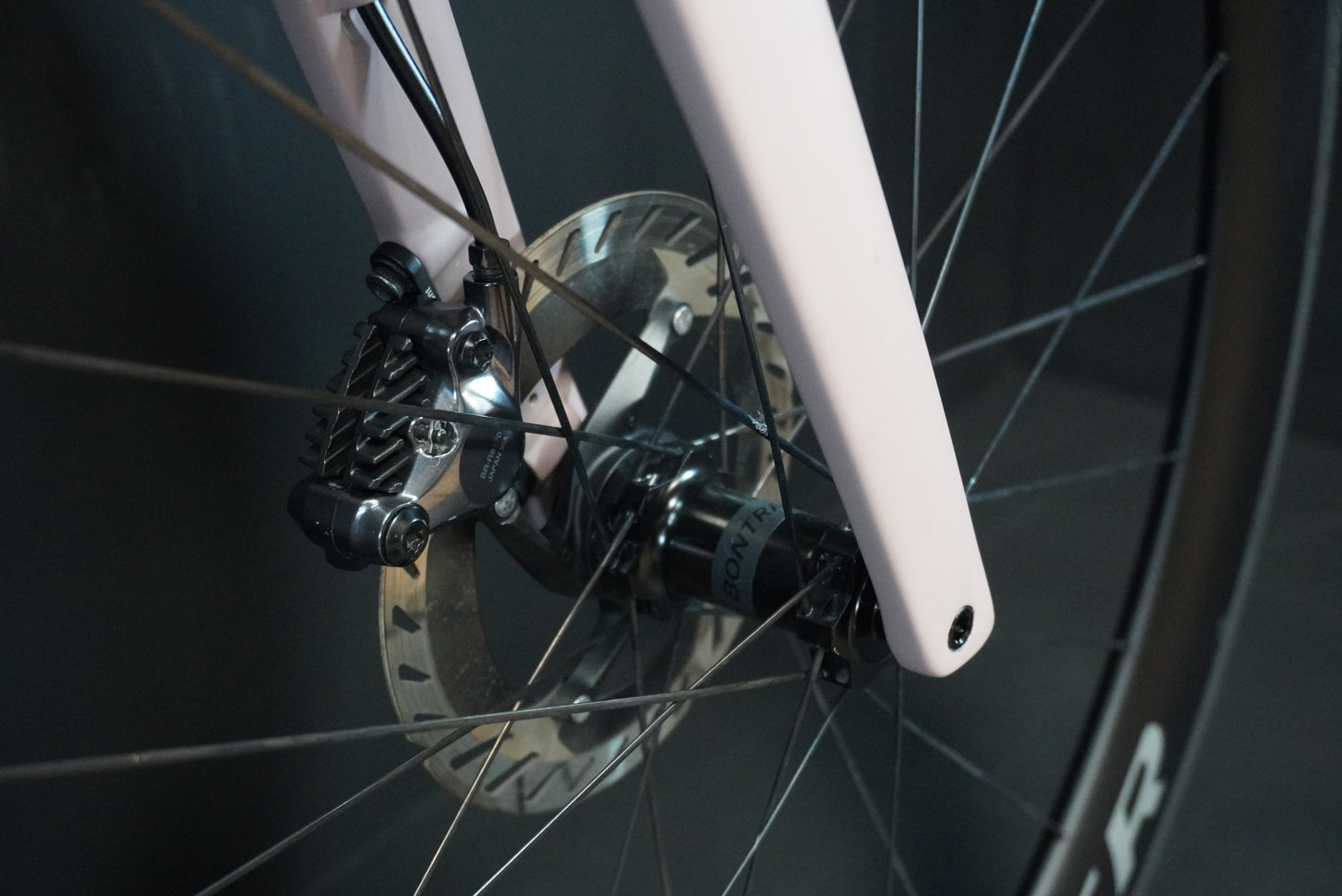 Trek Emonda SLR 7 Ultegra Di2 Carbon Disc Road Bike - 54cm - 2022